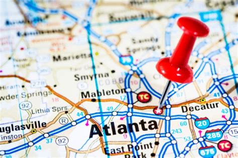 8 Best Georgia Sports Betting Sites .